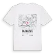 Baranzate karta t-shirt