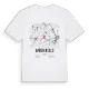 Barbianello karta t-shirt