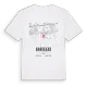 Bareggio karta t-shirt