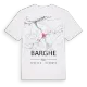 Barghe karta t-shirt