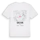 Barzana karta t-shirt