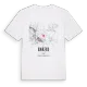 Barzio karta t-shirt
