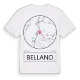 Bellano t-shirt