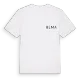 Jag älskar Bema t-shirt litet tryck