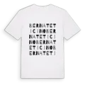 Bernate Ticino ordlek t-shirt