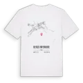 Berzo Inferiore karta t-shirt