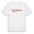 Berzo San Fermo baseball t-shirt