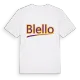 Blello baseball t-shirt