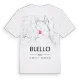 Blello karta t-shirt