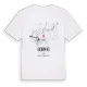 Bormio karta t-shirt