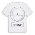 Borno t-shirt