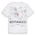 Bottanuco karta t-shirt