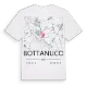 Bottanuco karta t-shirt