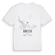 Bovezzo karta t-shirt