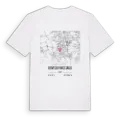 Bovisio Masciago karta t-shirt