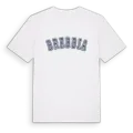 Brebbia college t-shirt