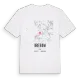 Brebbia karta t-shirt