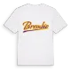 Brembio baseball t-shirt