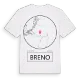 Breno t-shirt