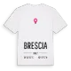 Brescia karta t-shirt