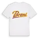 Broni baseball t-shirt