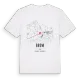 Broni karta t-shirt