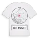 Brunate t-shirt