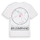 Brusimpiano t-shirt