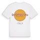 Buguggiate cirkel t-shirt
