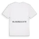 Jag älskar Buguggiate t-shirt stort tryck