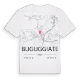 Buguggiate karta t-shirt