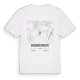 Bulgarograsso karta t-shirt