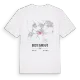 Busto Garolfo karta t-shirt