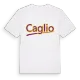 Caglio baseball t-shirt