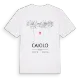 Caiolo karta t-shirt