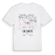 Calcinate karta t-shirt