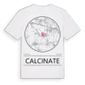 Calcinate t-shirt