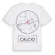 Calcio t-shirt