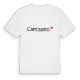 Camisano hjärta t-shirt