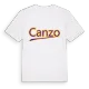 Canzo baseball t-shirt