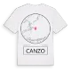 Canzo t-shirt