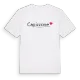 Capizzone hjärta t-shirt