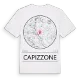 Capizzone t-shirt