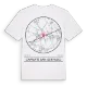 Capriate San Gervasio t-shirt