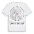 Carate Brianza t-shirt