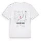 Carate Urio karta t-shirt