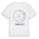 Carbonara al Ticino t-shirt