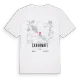 Carbonate karta t-shirt