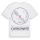 Carbonate t-shirt