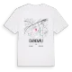 Carnovali karta t-shirt